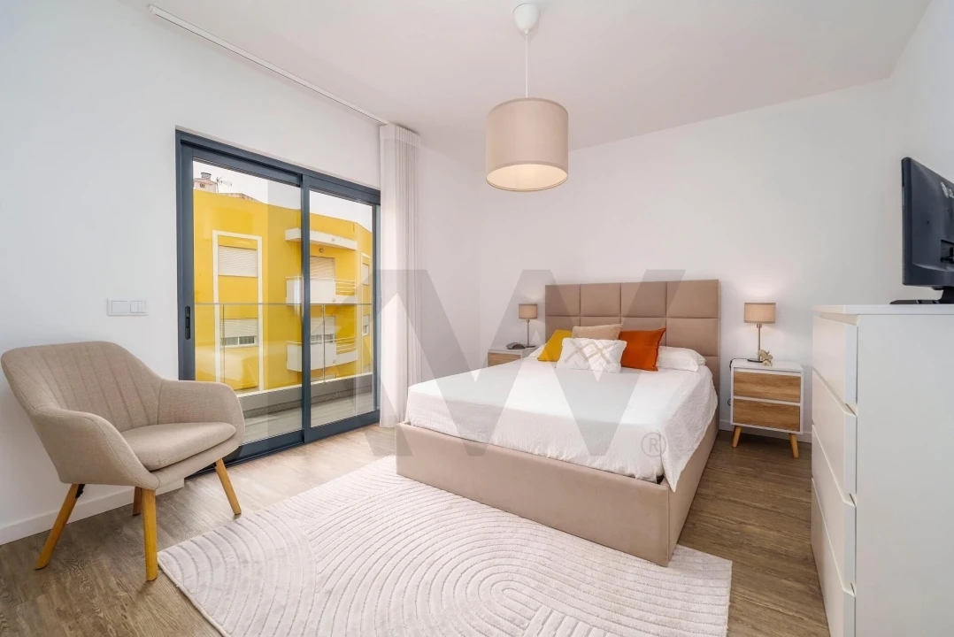 Apartamento T2 para Venda em Olhão Foto 10