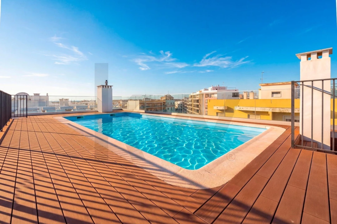 Apartamento T2 para Venda em Olhão Foto 18