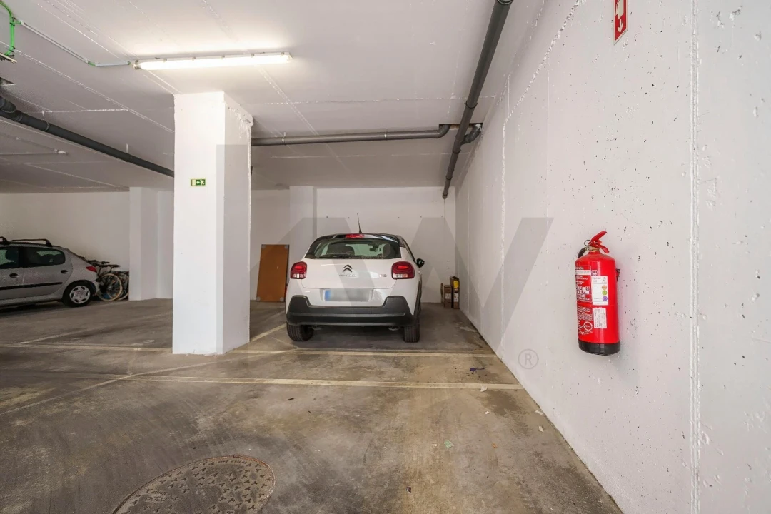 Apartamento T2 para Venda em Olhão Foto 20
