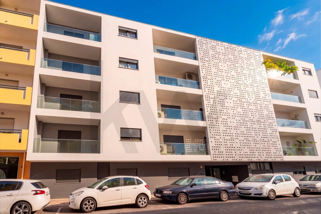 Apartamento T2 para Venda em Olhão Foto 23