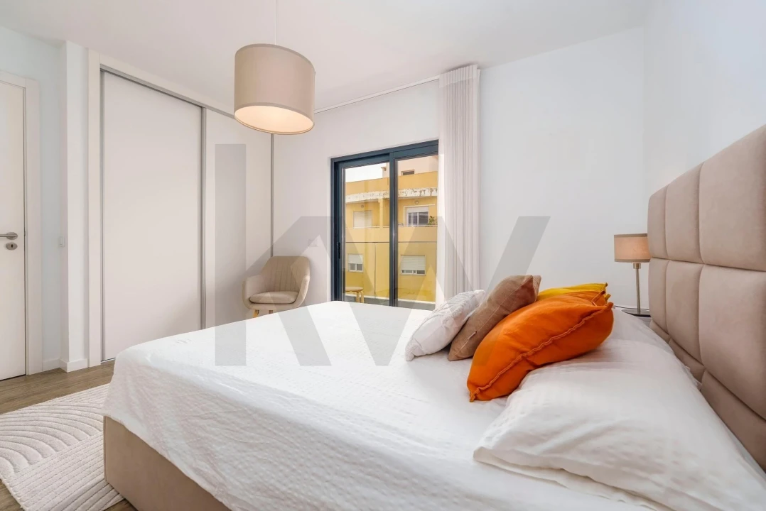 Apartamento T2 para Venda em Olhão Foto 11