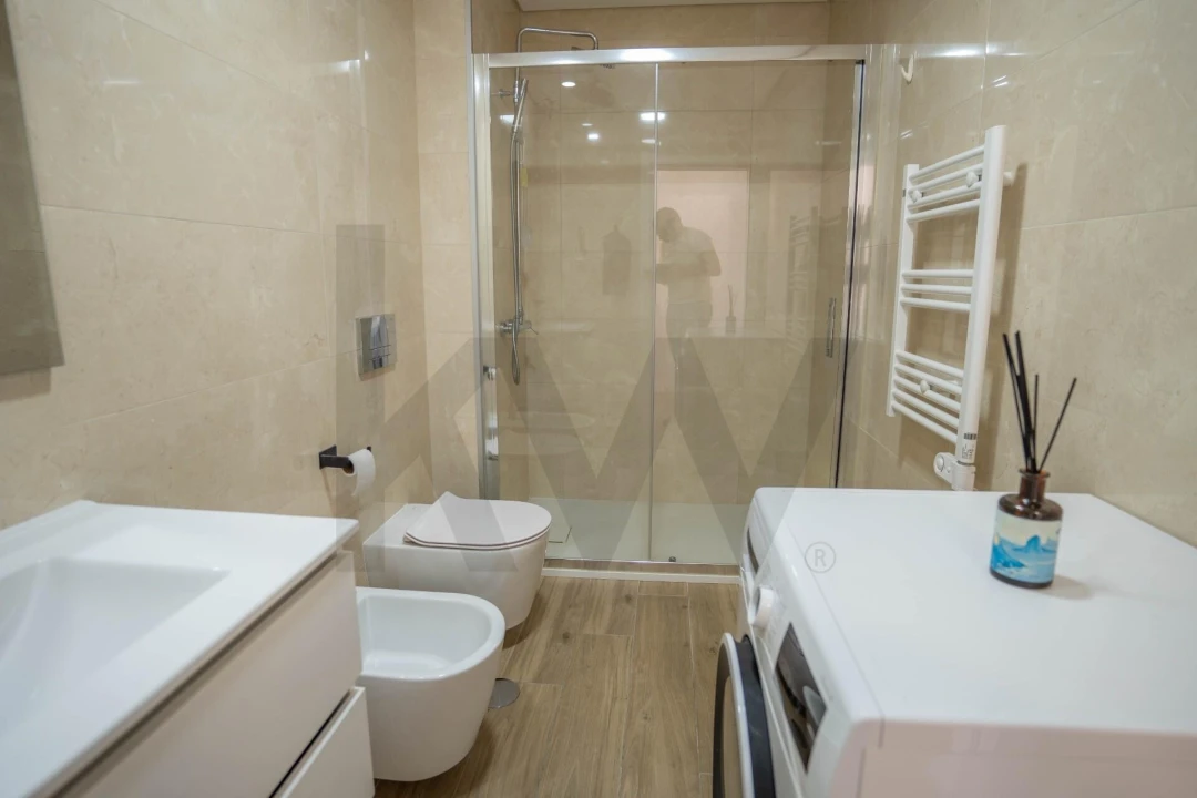 Apartamento T2 para Venda em Fundão, Valverde, Donas, A. Joanes, A. Nova Cabo Foto 31