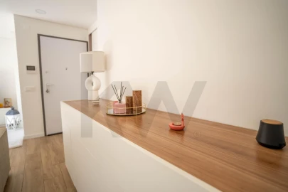 Apartamento T2 para Venda em Fundão, Valverde, Donas, A. Joanes, A. Nova Cabo