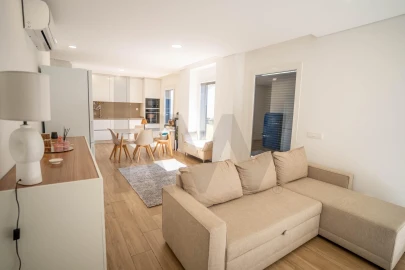 Apartamento T2 para Venda em Fundão, Valverde, Donas, A. Joanes, A. Nova Cabo