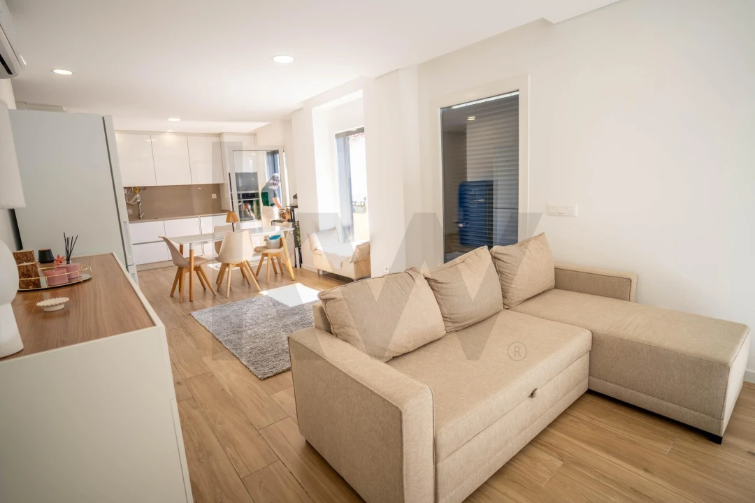 Apartamento T2 para Venda em Fundão, Valverde, Donas, A. Joanes, A. Nova Cabo Foto 1