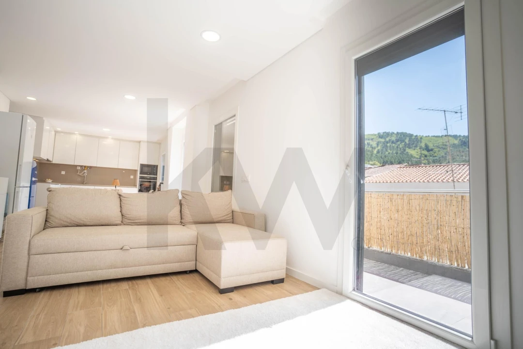 Apartamento T2 para Venda em Fundão, Valverde, Donas, A. Joanes, A. Nova Cabo Foto 18