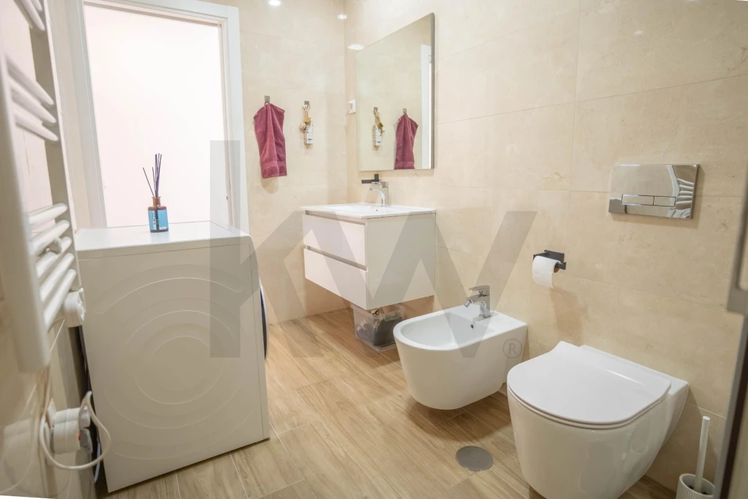 Apartamento T2 para Venda em Fundão, Valverde, Donas, A. Joanes, A. Nova Cabo Foto 30