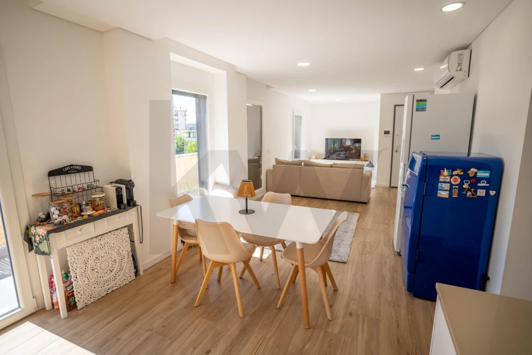 Apartamento T2 para Venda em Fundão, Valverde, Donas, A. Joanes, A. Nova Cabo Foto 2