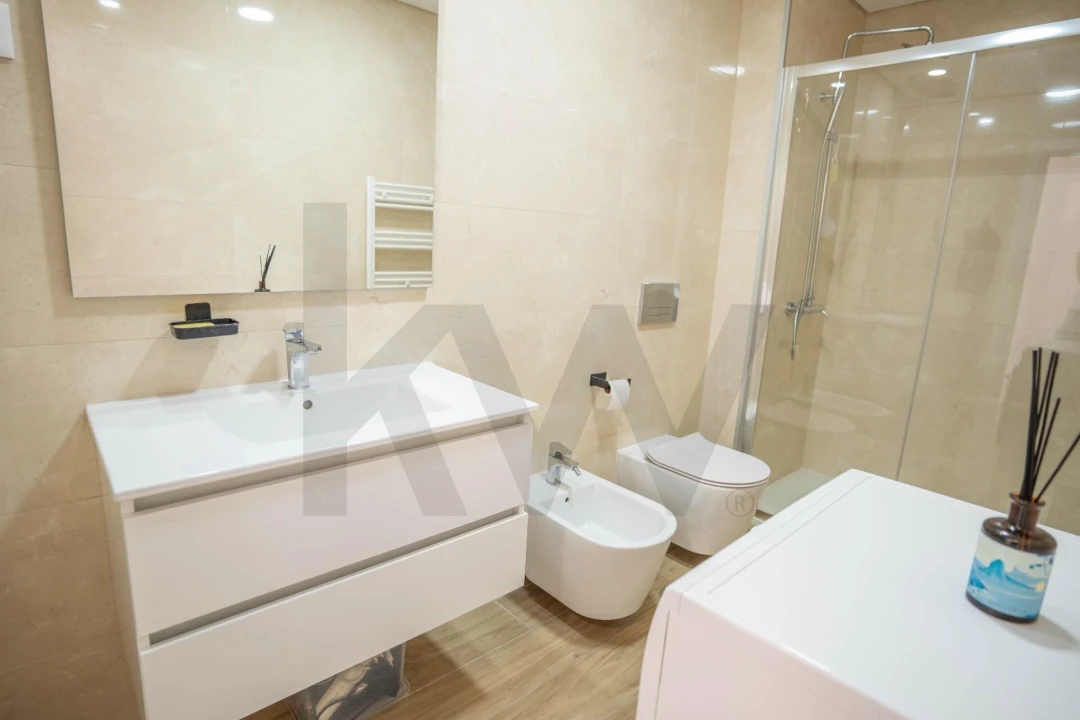 Apartamento T2 para Venda em Fundão, Valverde, Donas, A. Joanes, A. Nova Cabo Foto 32