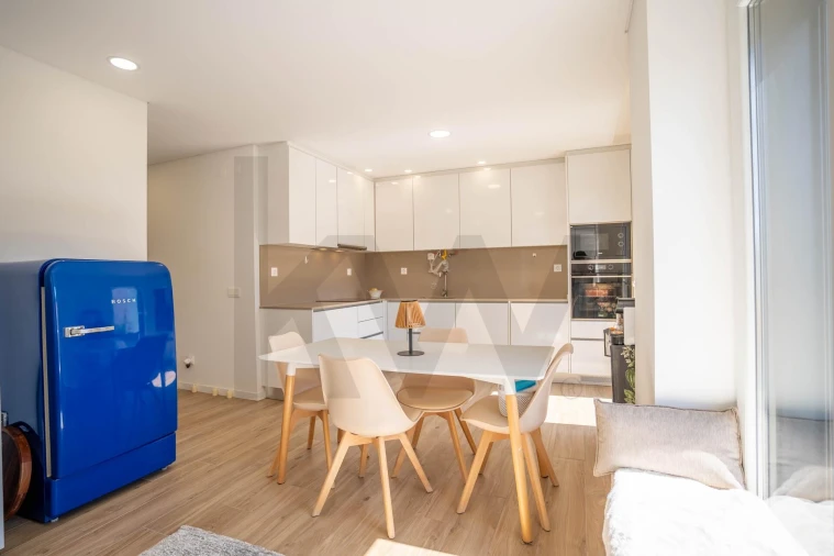 Apartamento T2 para Venda em Fundão, Valverde, Donas, A. Joanes, A. Nova Cabo Foto 10