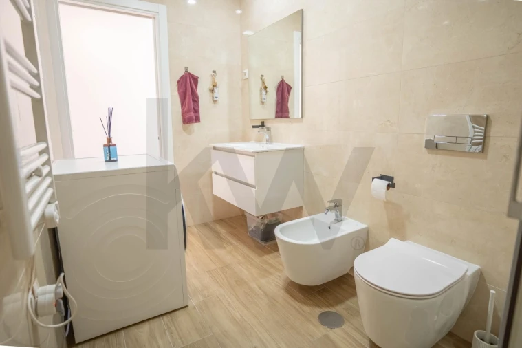 Apartamento T2 para Venda em Fundão, Valverde, Donas, A. Joanes, A. Nova Cabo Foto 30