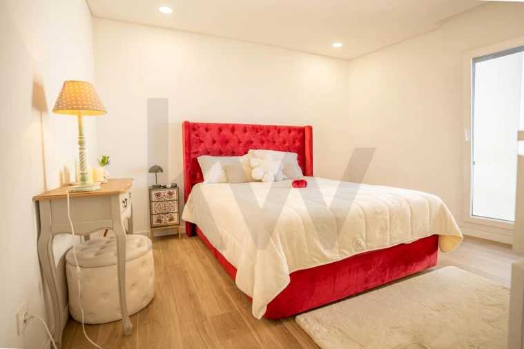 Apartamento T2 para Venda em Fundão, Valverde, Donas, A. Joanes, A. Nova Cabo Foto 24