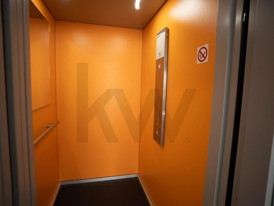 Apartamento T2 para Venda em Fundão, Valverde, Donas, A. Joanes, A. Nova Cabo Foto 37