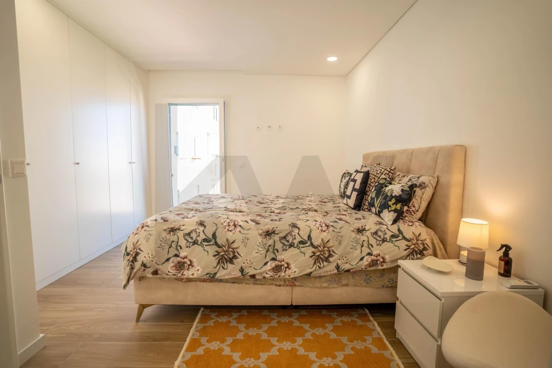 Apartamento T2 para Venda em Fundão, Valverde, Donas, A. Joanes, A. Nova Cabo Foto 20