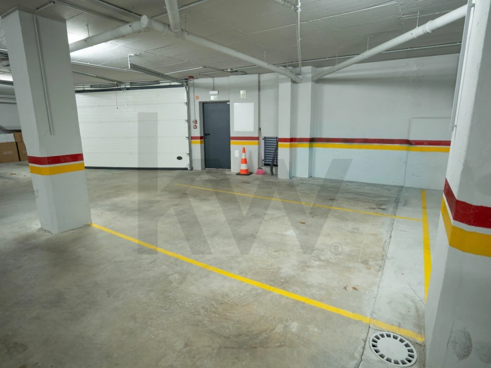 Apartamento T2 para Venda em Fundão, Valverde, Donas, A. Joanes, A. Nova Cabo Foto 39