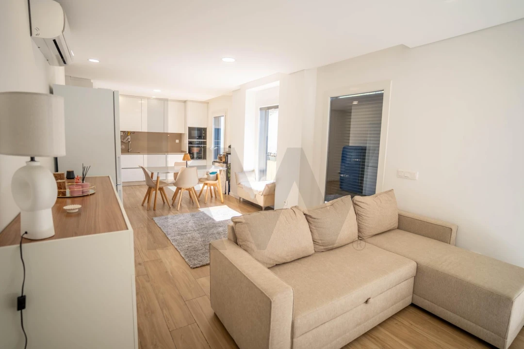 Apartamento T2 para Venda em Fundão, Valverde, Donas, A. Joanes, A. Nova Cabo Foto 6
