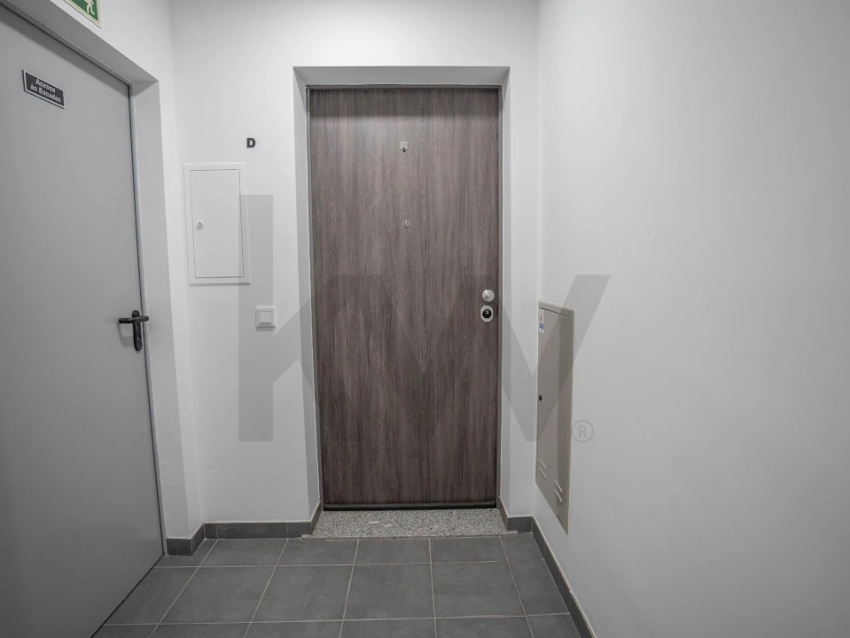 Apartamento T2 para Venda em Fundão, Valverde, Donas, A. Joanes, A. Nova Cabo Foto 34