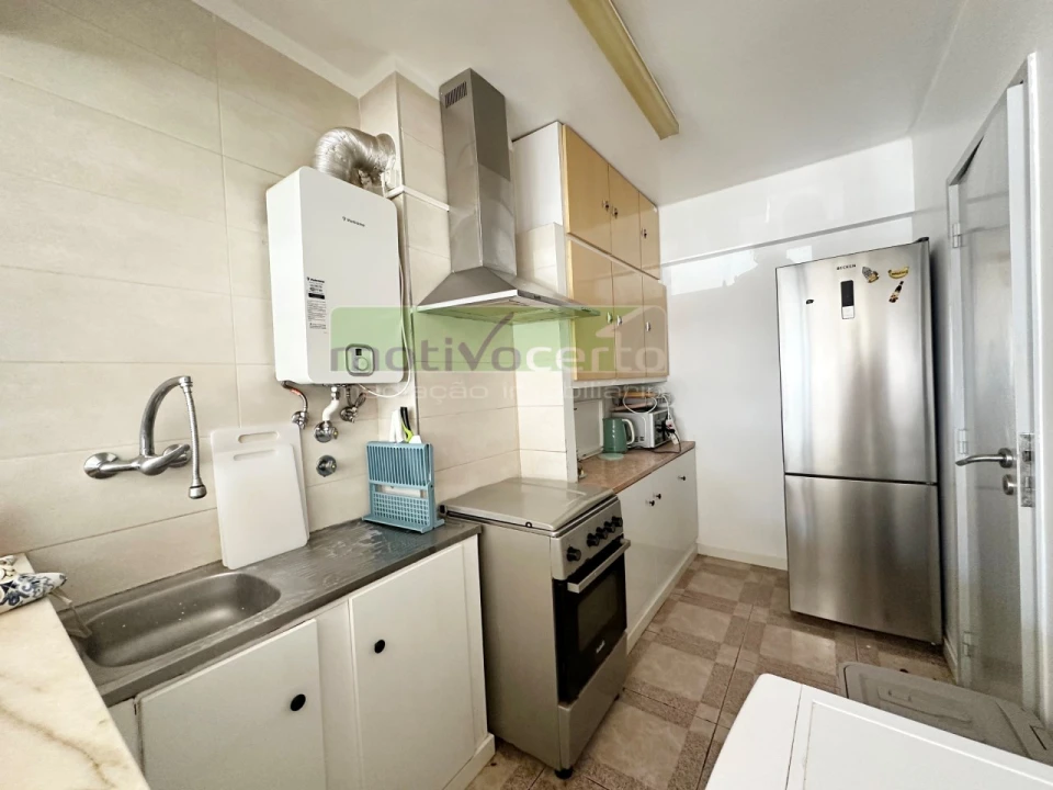 Apartamento T5 para Venda em Marvila Foto 2