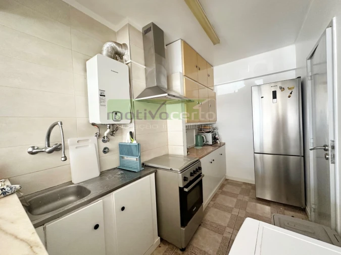 Apartamento T5 para Venda em Marvila Foto 2