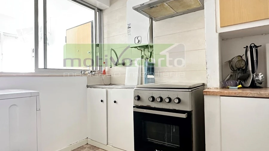 Apartamento T5 para Venda em Marvila
