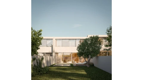 Moradia T4 para Venda em Moreira