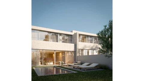 Moradia T4 para Venda em Moreira