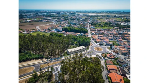 Moradia T4 para Venda em Moreira