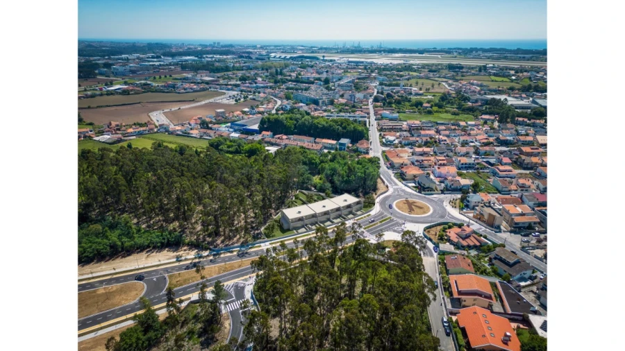 Moradia T4 para Venda em Moreira Foto 16
