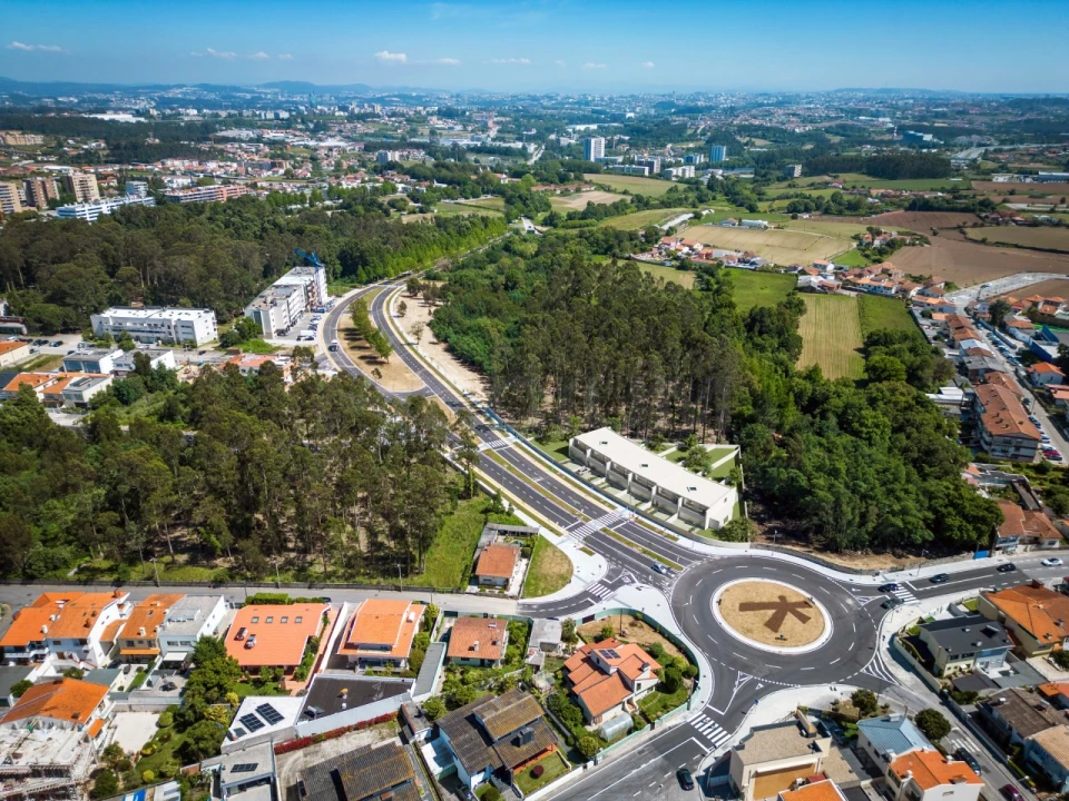 Moradia T4 para Venda em Moreira Foto 16