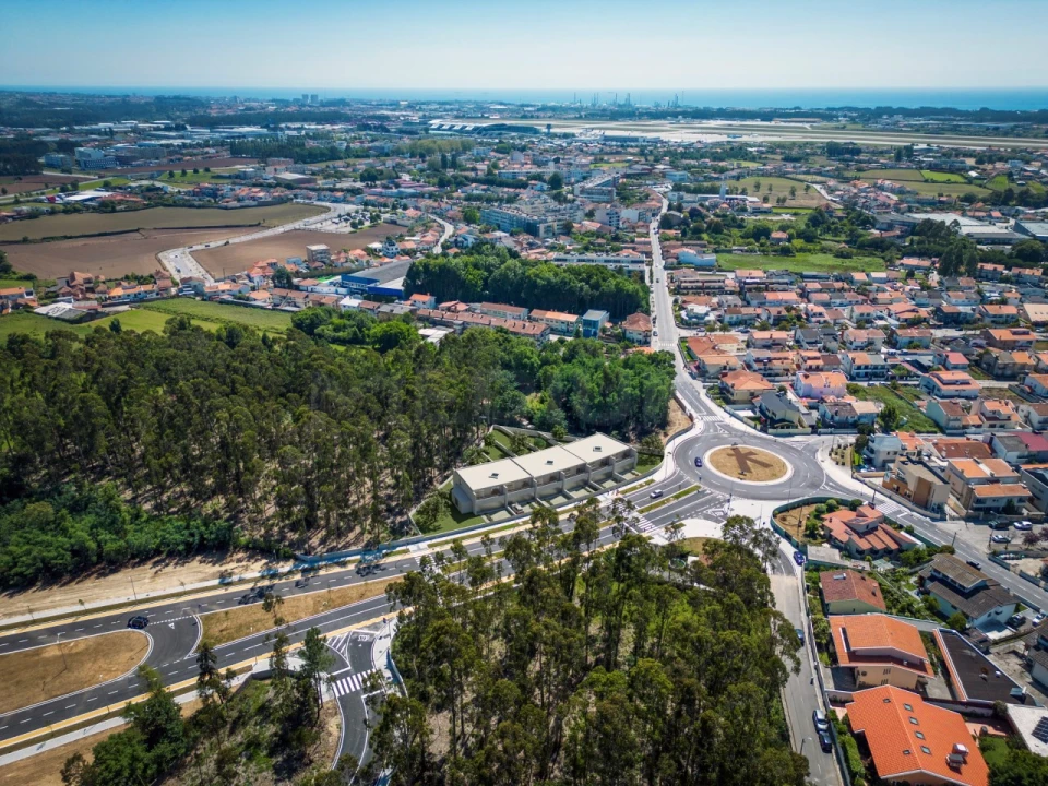 Moradia T4 para Venda em Moreira Foto 17