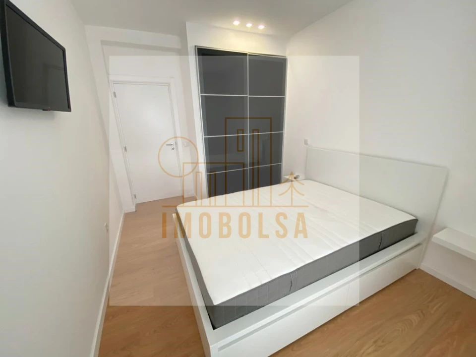 Apartamento T4 para Venda em Vila Nova de Famalicão e Calendário Foto 4