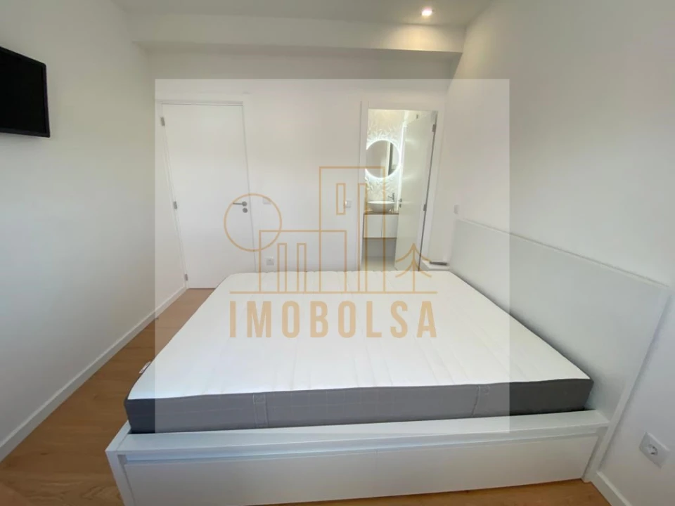 Apartamento T4 para Venda em Vila Nova de Famalicão e Calendário Foto 6