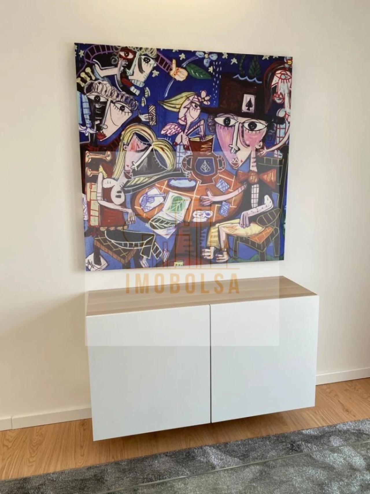 Apartamento T4 para Venda em Vila Nova de Famalicão e Calendário Foto 10