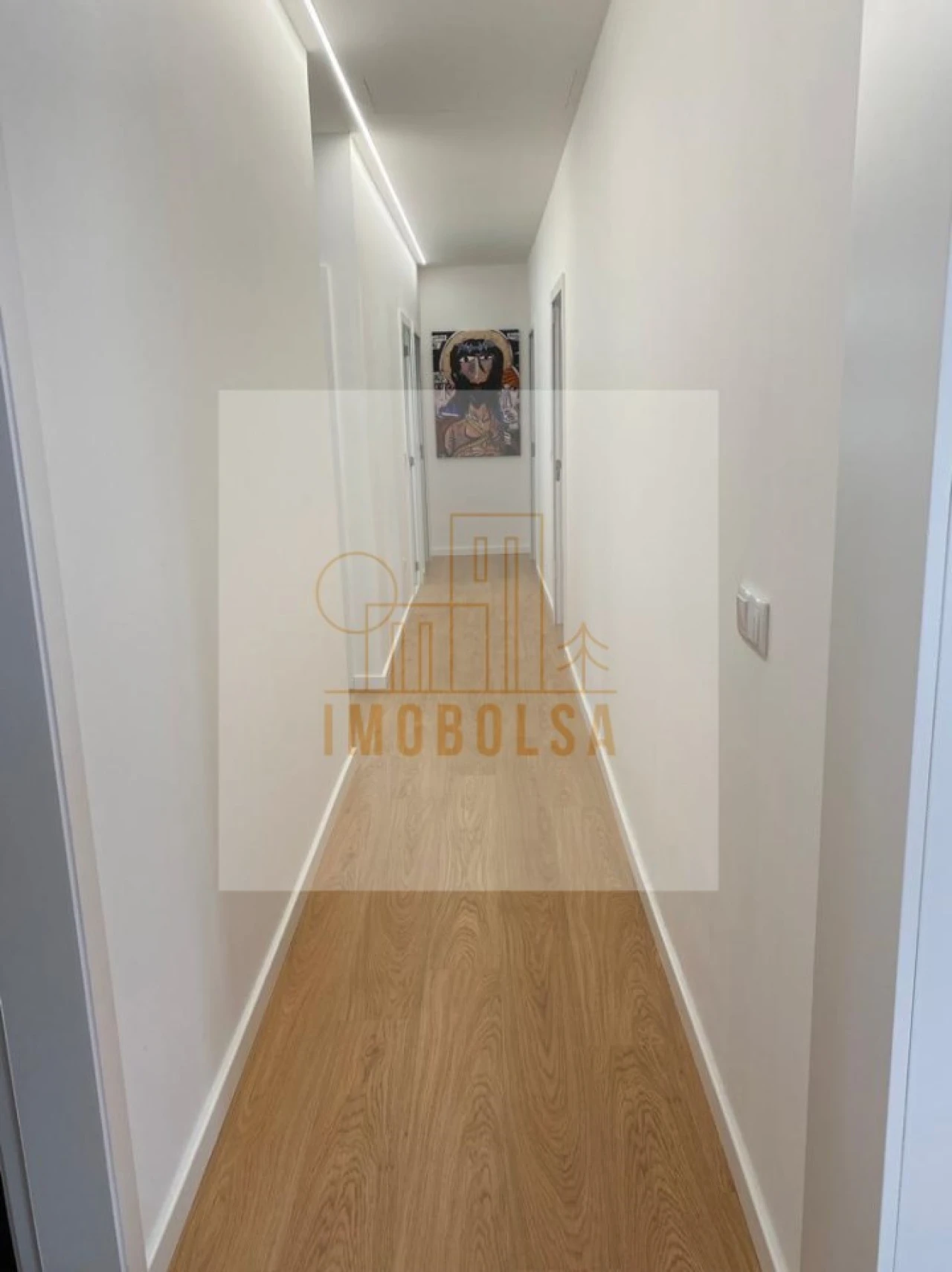 Apartamento T4 para Venda em Vila Nova de Famalicão e Calendário Foto 14