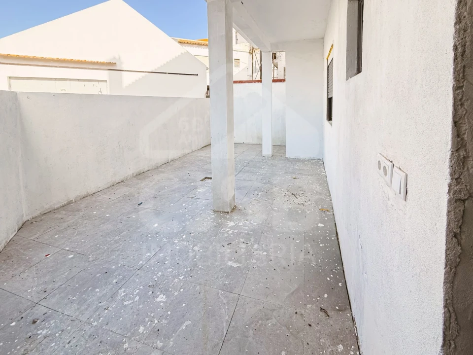 Apartamento T3 para Venda em Benavente Foto 7