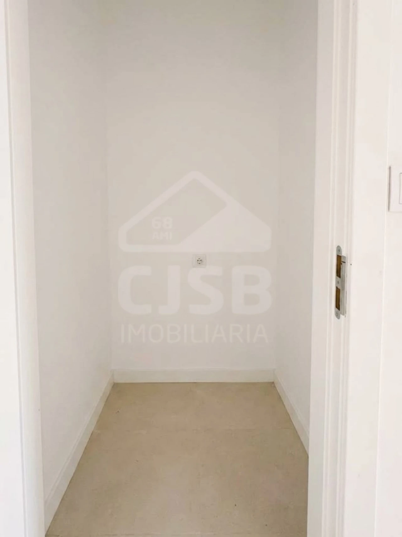 Apartamento T3 para Venda em Benavente Foto 8