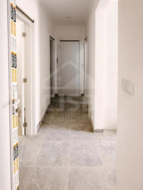 Apartamento T3 para Venda em Benavente