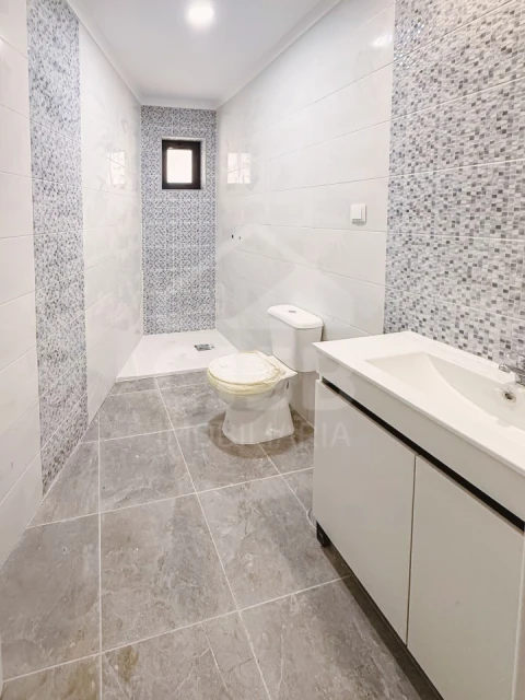 Apartamento T3 para Venda em Benavente