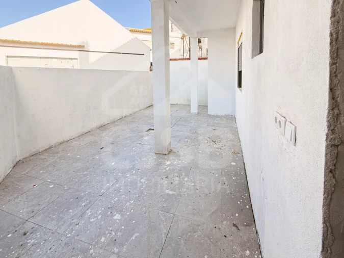 Apartamento T3 para Venda em Benavente Foto 7