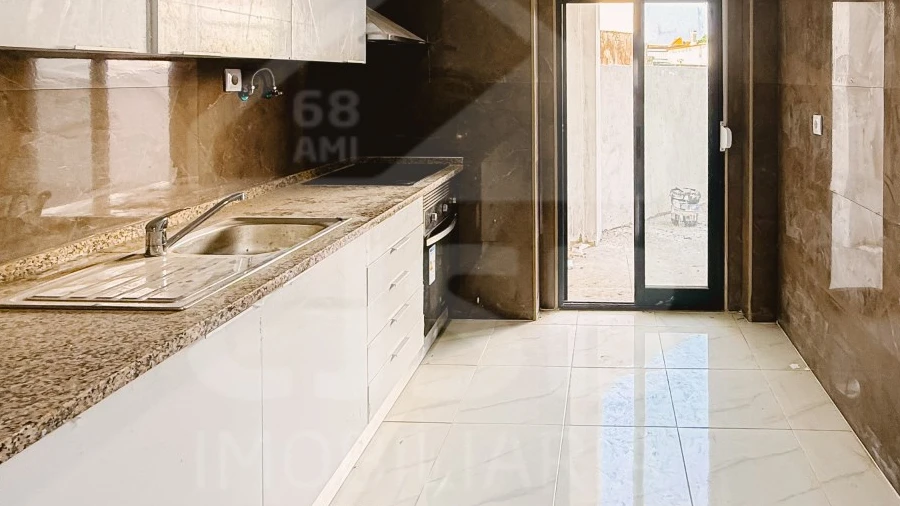 Apartamento T3 para Venda em Benavente