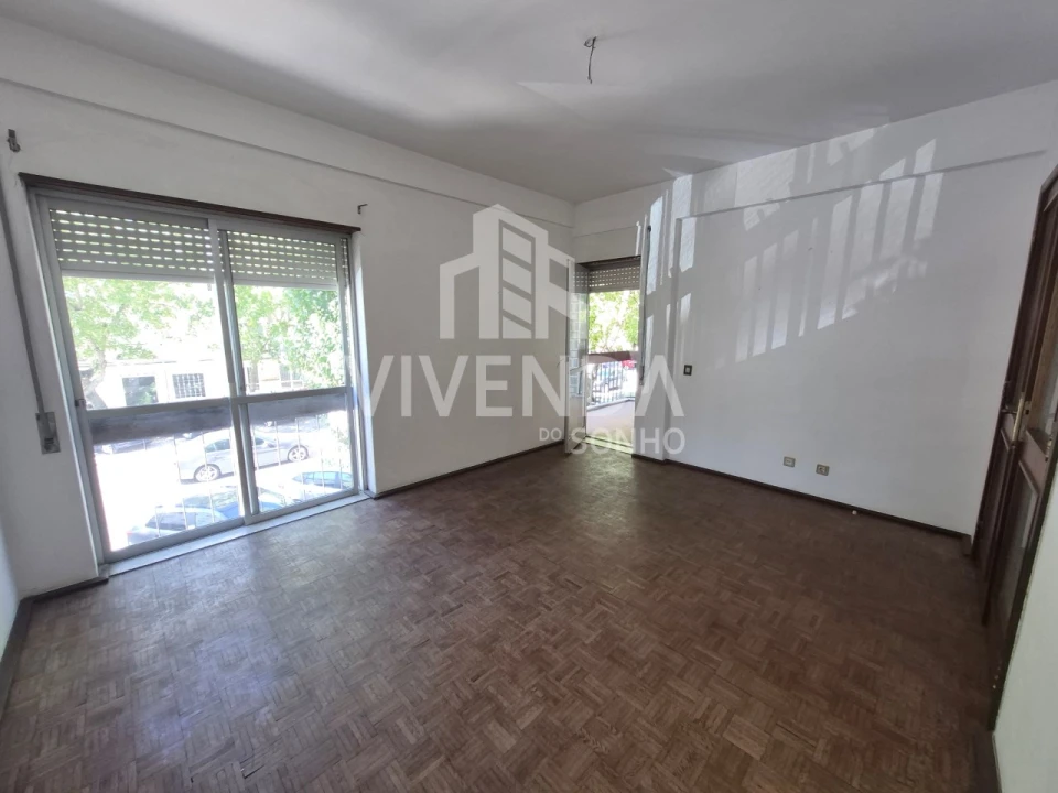 Apartamento T3 para Venda em União das Freguesias de Setúbal Foto 1