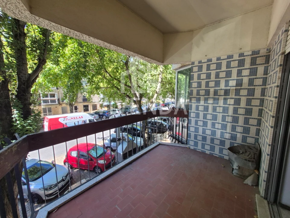 Apartamento T3 para Venda em União das Freguesias de Setúbal Foto 6