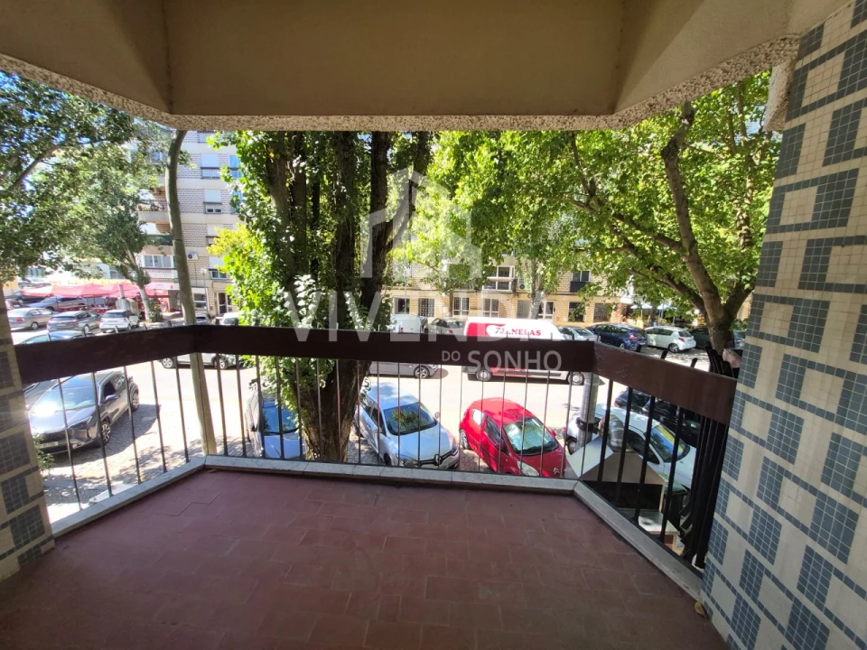 Apartamento T3 para Venda em União das Freguesias de Setúbal Foto 7