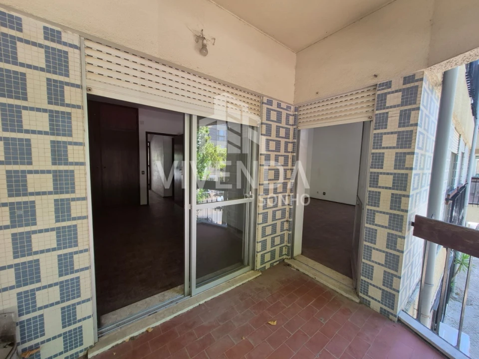Apartamento T3 para Venda em União das Freguesias de Setúbal Foto 8