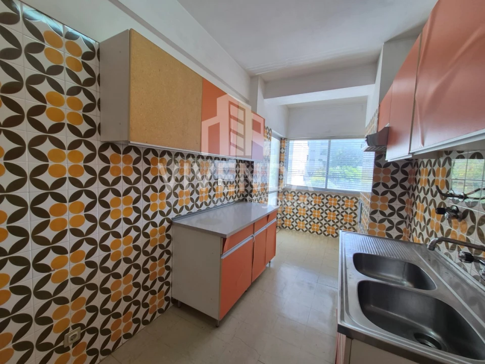 Apartamento T3 para Venda em União das Freguesias de Setúbal Foto 12