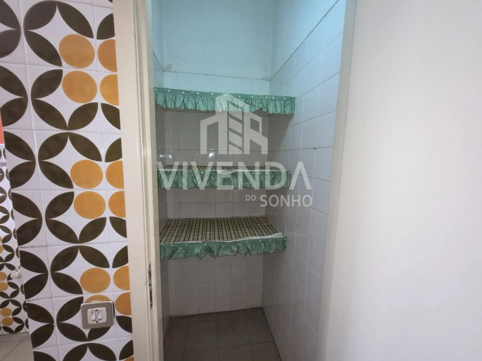Apartamento T3 para Venda em União das Freguesias de Setúbal Foto 13