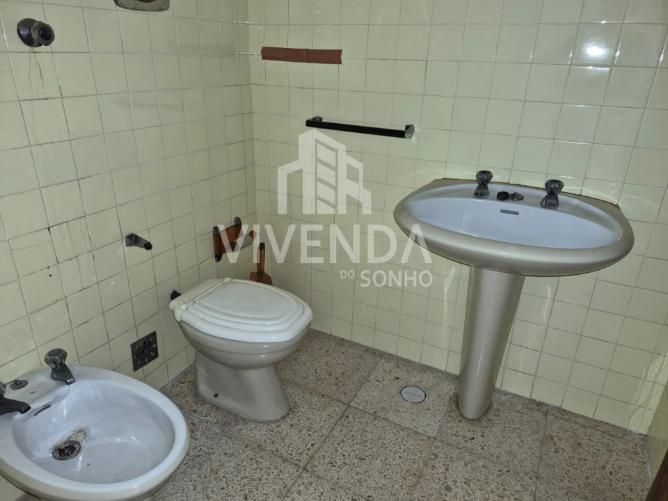 Apartamento T3 para Venda em União das Freguesias de Setúbal Foto 21