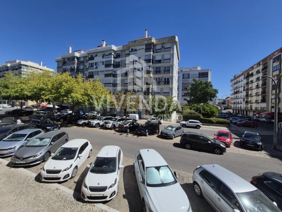 Apartamento T3 para Venda em União das Freguesias de Setúbal Foto 23