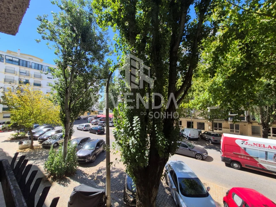 Apartamento T3 para Venda em União das Freguesias de Setúbal Foto 25