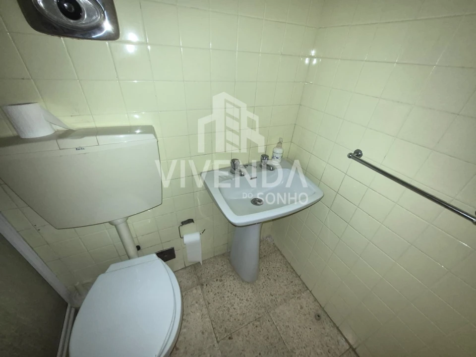 Apartamento T3 para Venda em União das Freguesias de Setúbal Foto 27